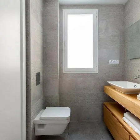 Appartamento Beautiful Up To 6 Guests