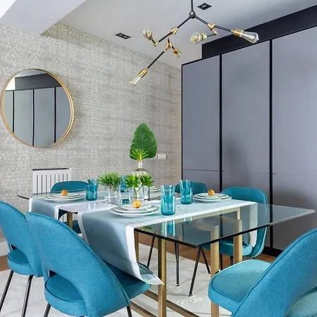 Beautiful Up To 6 Guests
