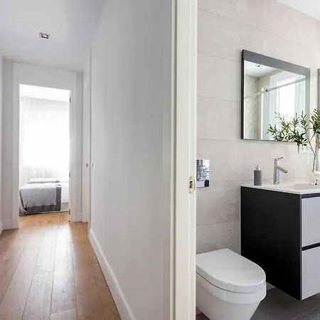 Appartamento Beautiful Up To 6 Guests *