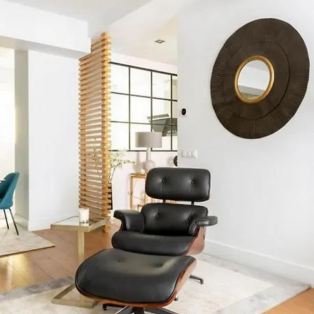 Appartamento Beautiful Up To 6 Guests *