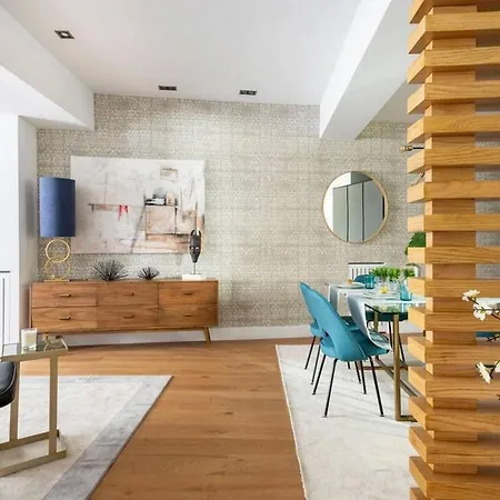 Beautiful Up To 6 Guests Appartamento Monaco di Baviera