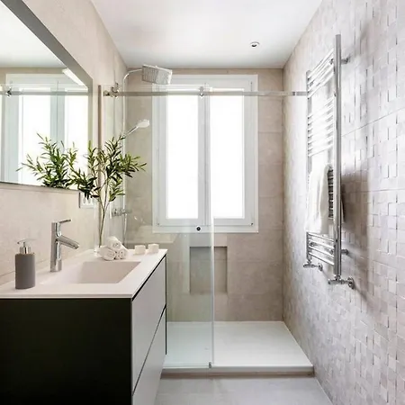 Appartamento Beautiful Up To 6 Guests *