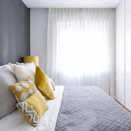 Appartamento Beautiful Up To 6 Guests *