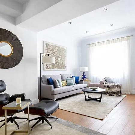 Beautiful Up To 6 Guests * Mnichov